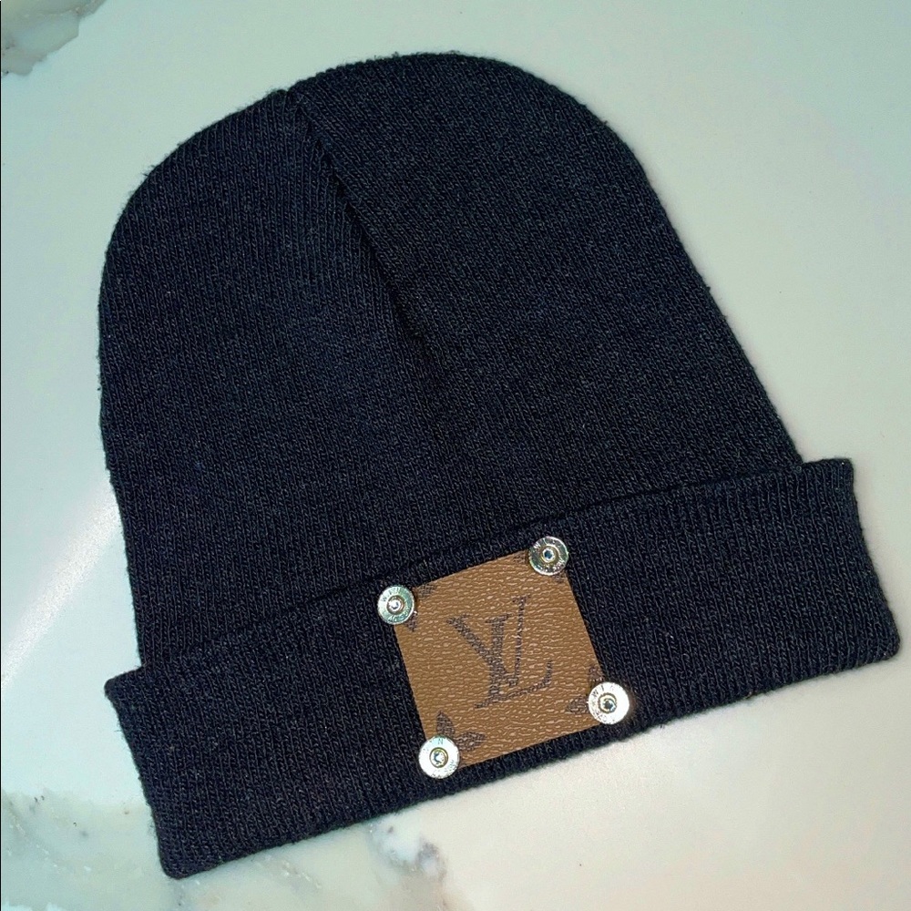Bullet beanie